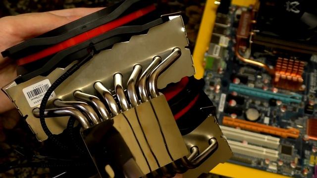 Мастерская уборочных навыков