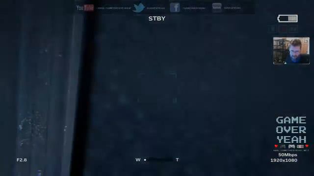 Dave Plays - Outlast 2 - Part Fifteen - Sudden shocks смотреть онлайн