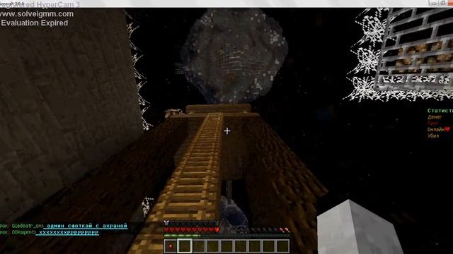 Обзоры серверов minecraft 1.6.4. (ТЮРЬМА!!!) смотреть онлайн