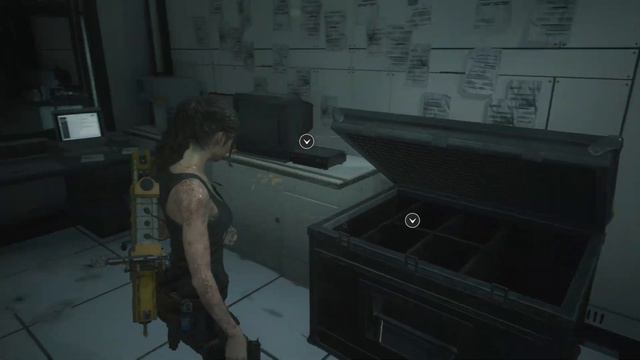 I finally beat my second resident evil 2 campaign смотреть онлайн