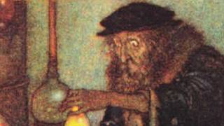 Последовательность действий алхимика. смотреть онлайн