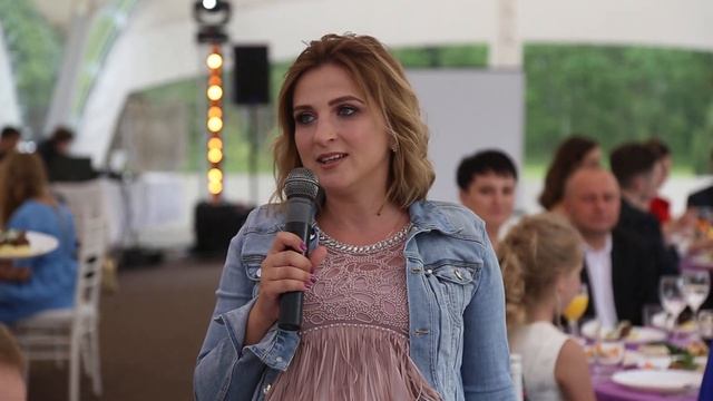 СЕСТРА ПОЗДРАВИЛА НА СВАДЬБЕ ЖЕНИХА И НЕВЕСТУ КРАСИВОЕ ПОЗДРАВЛЕНИЕ смотреть онлайн