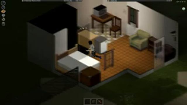 Новый план (Project Zomboid)[6] смотреть онлайн