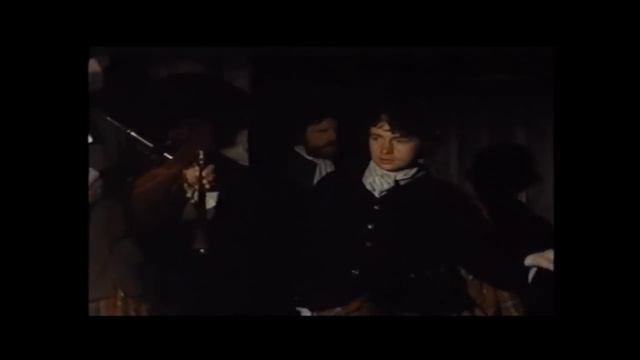 Real Highland Dirk Dance смотреть онлайн