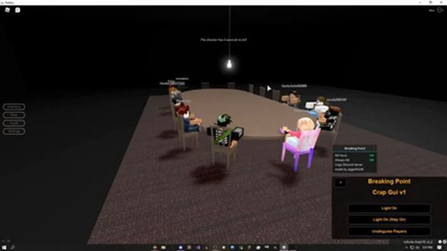 [OP] ROBLOX | Breaking Point GUI Hack / Script | Kill Aura | Aimbot & More | *PASTEBIN WORKING* смотреть онлайн