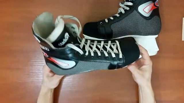 Как выбрать коньки? Ремонт коньков. Какие коньки лучше?Хоккейные коньки. BOTAS