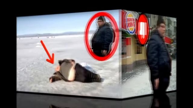 БУРГЕР КИНГ ГОВНО СТАЛ КРИНЖ ПИКЧАМ смотреть онлайн