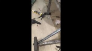 Бетоносмеситель CM160, 160 л, мощность 650 Вт