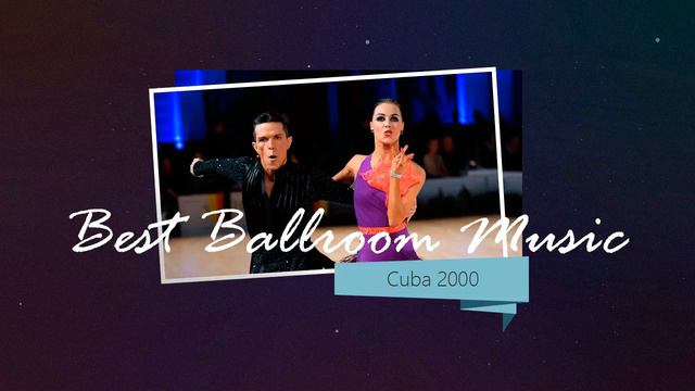 Cha cha cha music Libre – Cuba смотреть онлайн