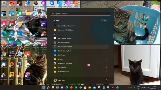 How to find Paint in Windows 11 смотреть онлайн