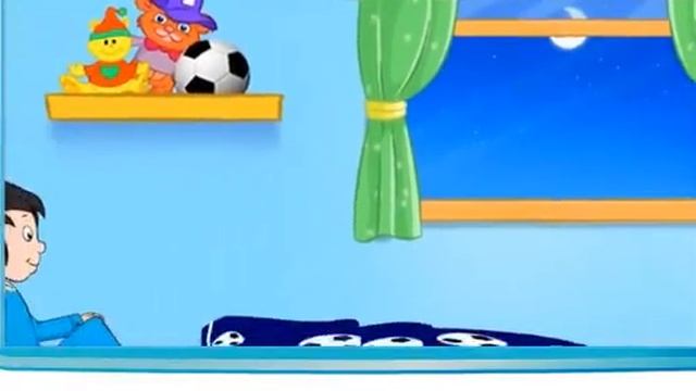 Smiles 1 Module 1 p 6 ex 5 Family Song! смотреть онлайн