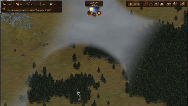 10 советов тем, кто сел играть в Battle Brothers смотреть онлайн