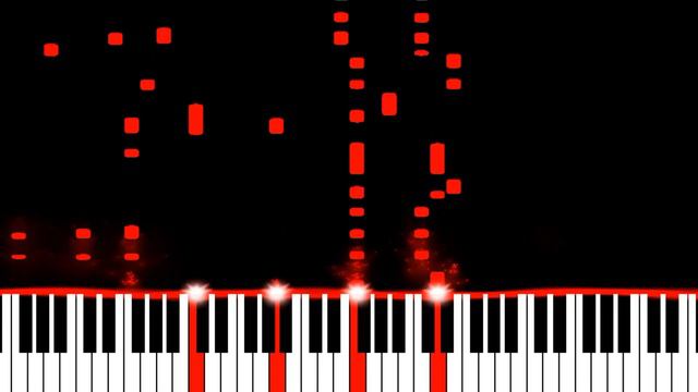 Metro Boomin, Future & Lil Uzi Vert - All The Way Live (Piano Synthesia Version) смотреть онлайн
