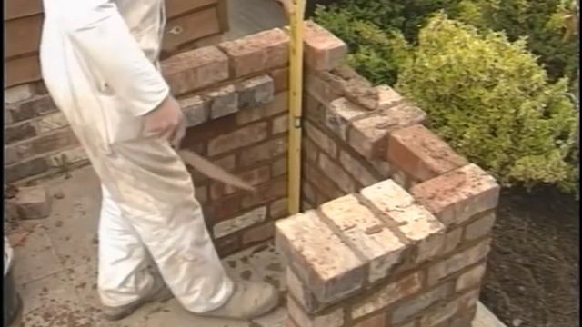 How to build a brick braai or barbeque смотреть онлайн