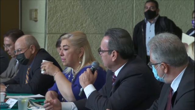 20/10/2021 Participación del Dip. Manuel de Jesus Baldenebro Arredondo смотреть онлайн