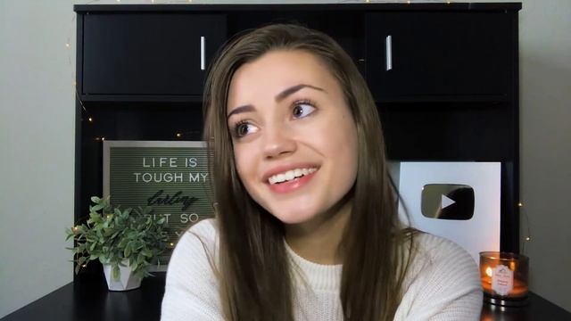 Q&A + SILVER PLAY BUTTON UNBOXING (sorta) смотреть онлайн