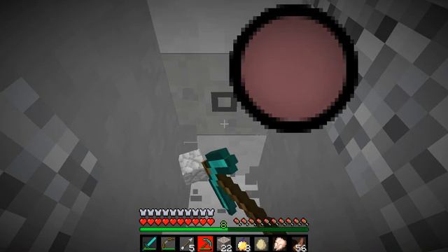 сори нет звука майнкрафт серия #1 смотреть онлайн