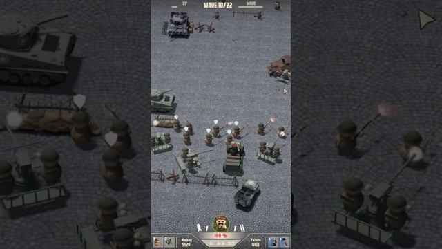 tower defense games ? Northend tower defense?? #shorts #update #towerdefense #gaming #unity смотреть онлайн