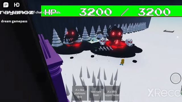 all gamepasses showcase (undertale ulti owells) смотреть онлайн