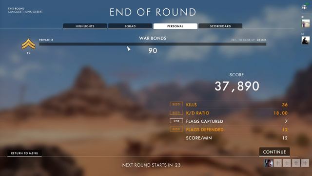 Battlefield 1- Open Beta(танки имба!?) смотреть онлайн