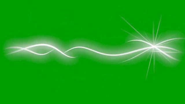 Green Screen effect Animation Stripes Gloss Футаж Эффекты Полосы Хромакей