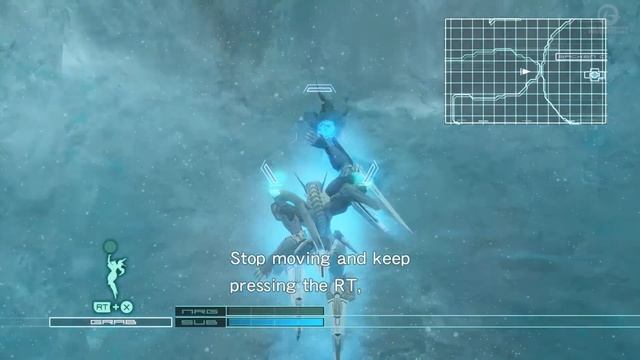 Zone of the Enders: The 2nd Runner M∀RS PC Gameplay Walkthrough Full Demo смотреть онлайн
