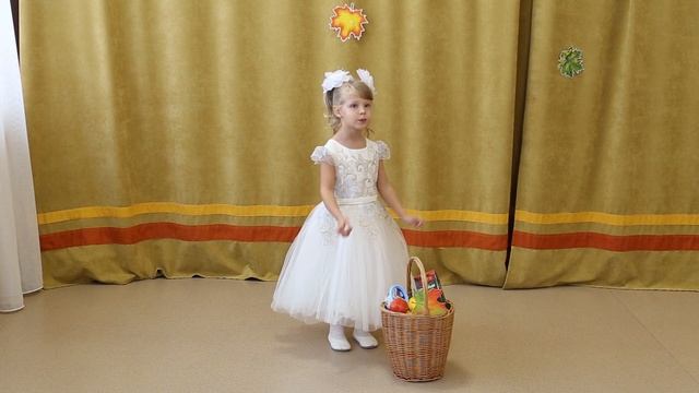 86. Каримова Эмилия Ильгизовна. 4 года. смотреть онлайн