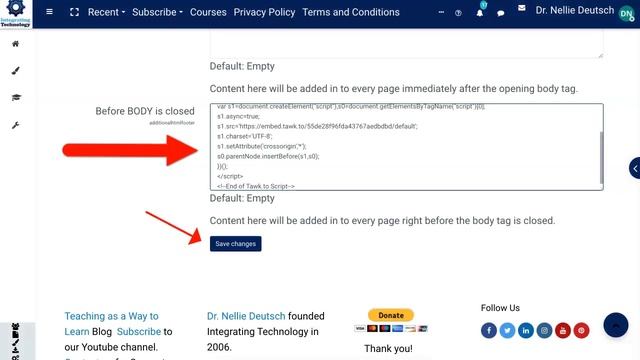 ✅ How to Embed Tawk.to Support Widget смотреть онлайн