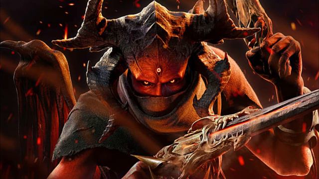 METAL HELLSINGER - Official Game Soundtrack (Full Album)