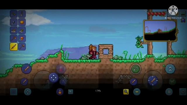 terraria secret structure смотреть онлайн
