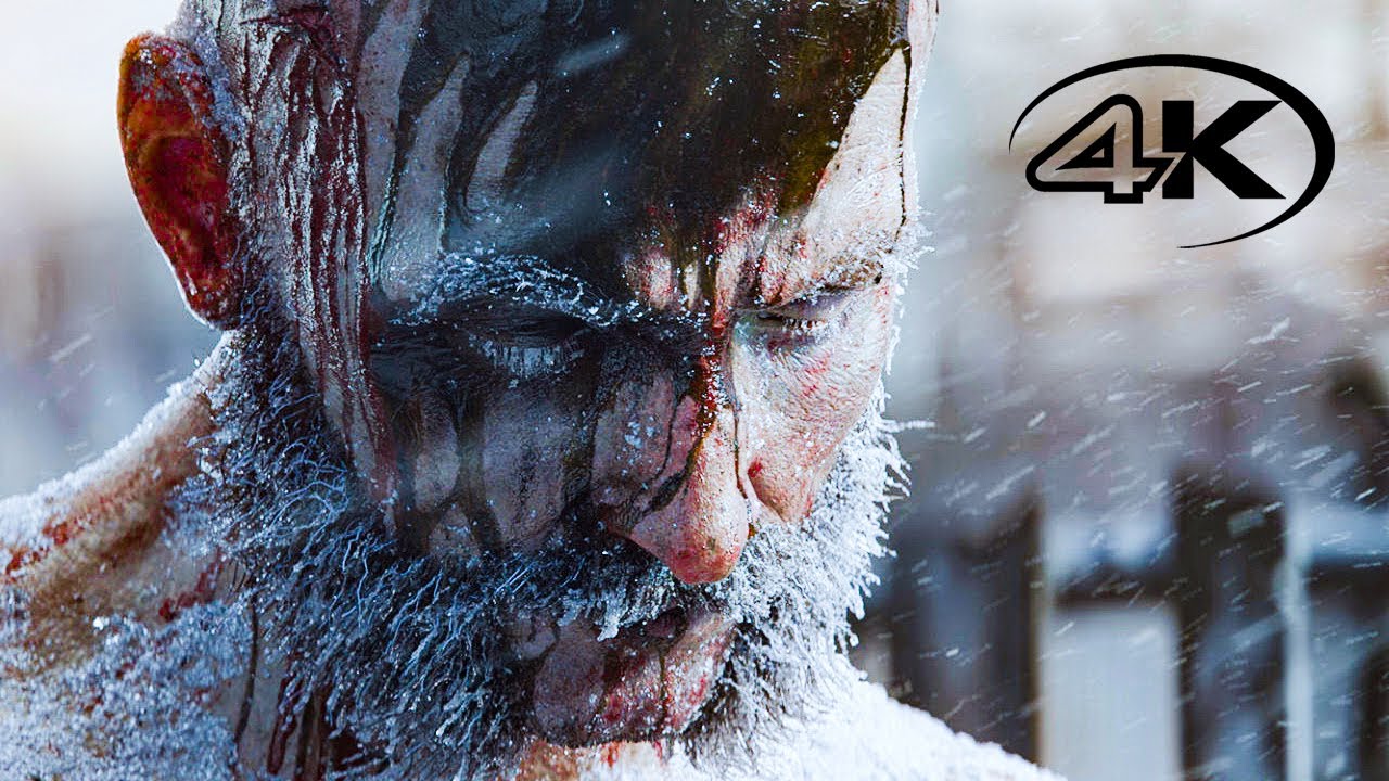 Frostpunk 2 ? Русский трейлер 4K ? Игра 2022 смотреть онлайн