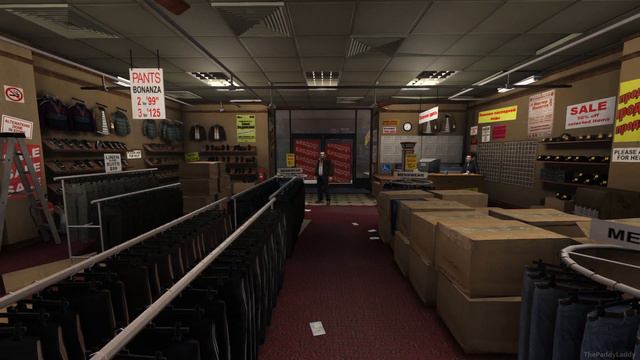 Grand Theft Auto IV - First Person Mod / iCEnhancer 3.0 ENB / No HUD / RTX 3080 Gameplay Part 1 смотреть онлайн