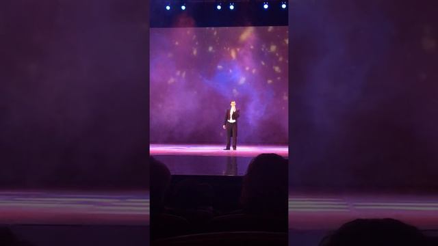 Alexander Sheypak, baritone “Granada” смотреть онлайн
