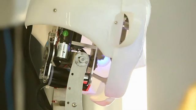 Meet ROBO2, two new artificially intelligent bots, representing ComputerCard. смотреть онлайн