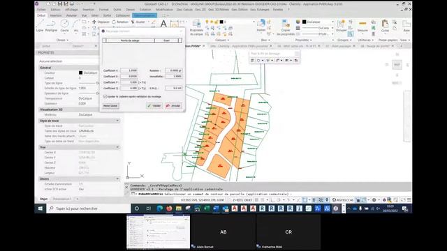 webinar geogexfr cad replay 2022 03 30 смотреть онлайн