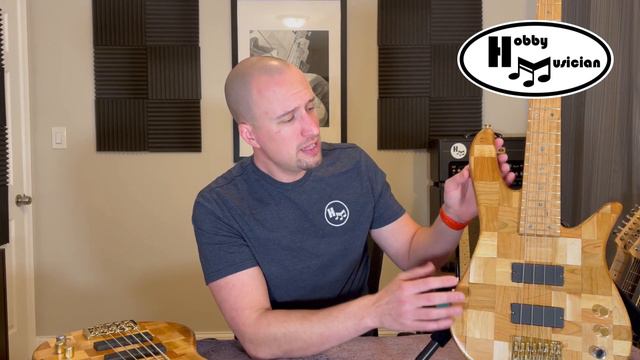 S6E10 - Twin Bass Build: Grand Finale!! смотреть онлайн