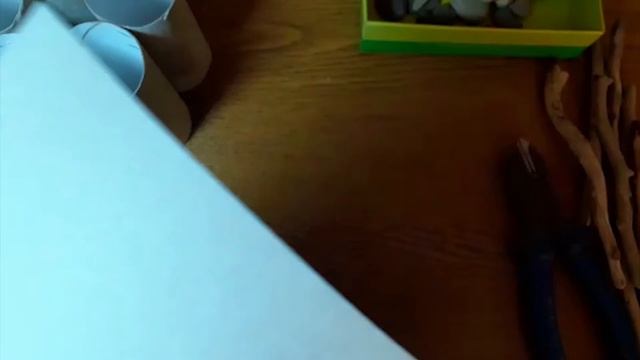 Мастер класс "Дары моря" по изготовлению карадашницы из природных материалов смотреть онлайн