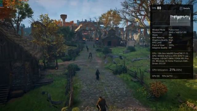 2022 MSI - GE66 Raider RTX 3070 Ti i7 12700H Benchmark Run смотреть онлайн