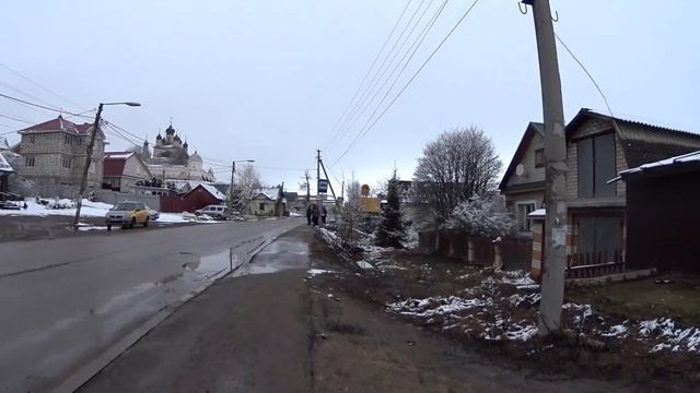 Ярославль - Москва - ПЕРЕСЛАВЛЬ-ЗАЛЕССКИЙ смотреть онлайн