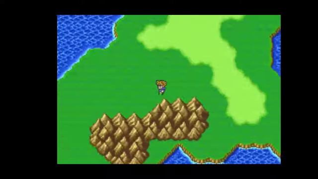 Final Fantasy 5 - Four Job Fiesta (2017) - 06 смотреть онлайн