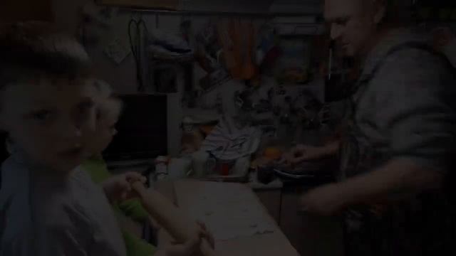 С праздником наши любимые Мамочки! Сёмга на гриле! Круассаны в гриле! Хачапури в гриле! смотреть онлайн