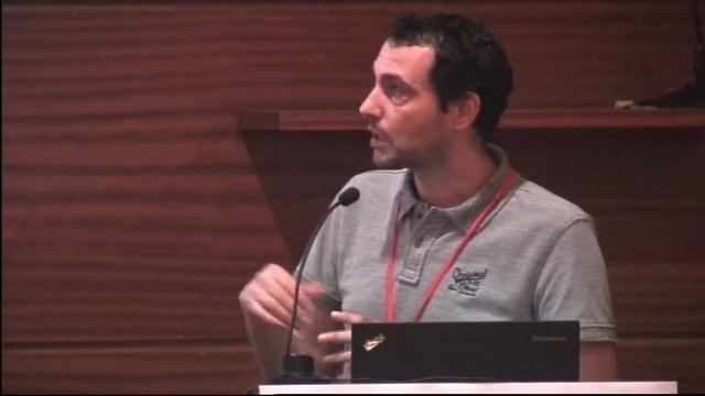 Releasing and testing free opensource graphics drivers: the case of Mesa3D смотреть онлайн