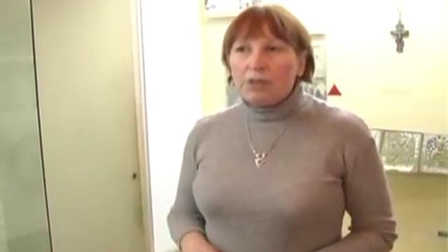 Тайна музея Херсона. смотреть онлайн