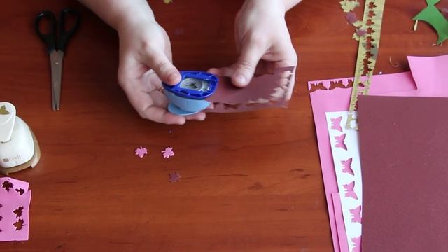 Заточить ножницы и фигурные дыроколы часть 2 смотреть онлайн