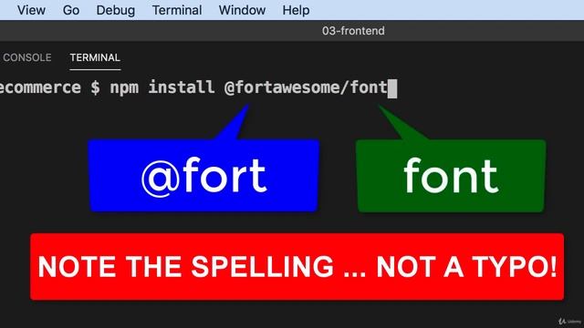 004 Angular Project Install Bootstrap CSS Styles with npm 104 смотреть онлайн