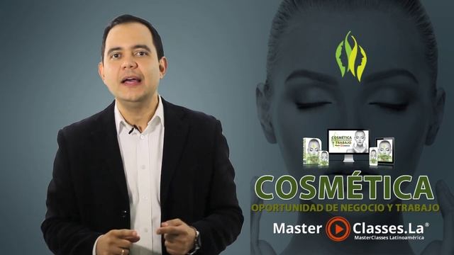 Cosmética Video Publicaciones