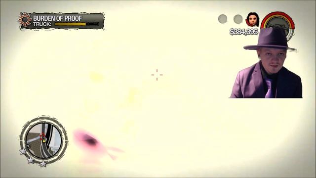 Tera Patrick Wants The Saints Help To Fight Ultor- Saints Row 2 Ultor Exposed DLC смотреть онлайн