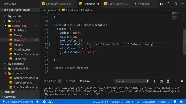 15 Introducing the Platform API смотреть онлайн