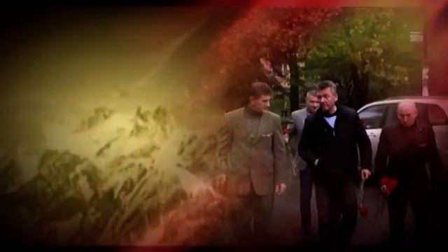 Встреча боевых друзей смотреть онлайн