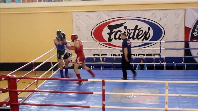 Чемпионат и Первенство Московской области по тайскому боксу 20-22 февраля 2015г. г.Воскресенск смотреть онлайн